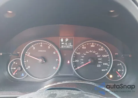 2014 Subaru Outback 2.5I Premium from USA, damaged, VIN 4S4BRCEC2E3231762